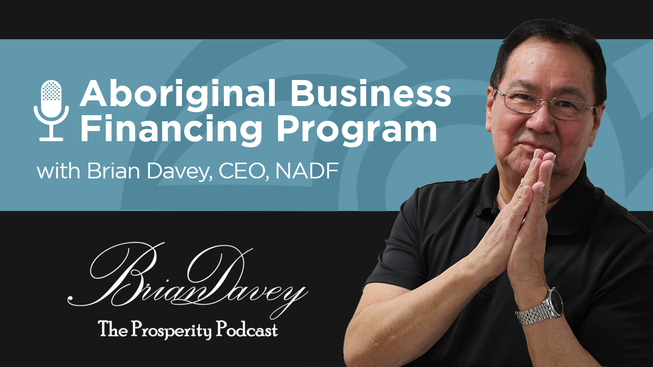 Aboriginal Business Financing