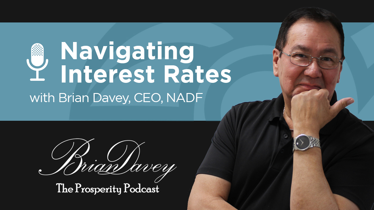 Navigating Interest Rates