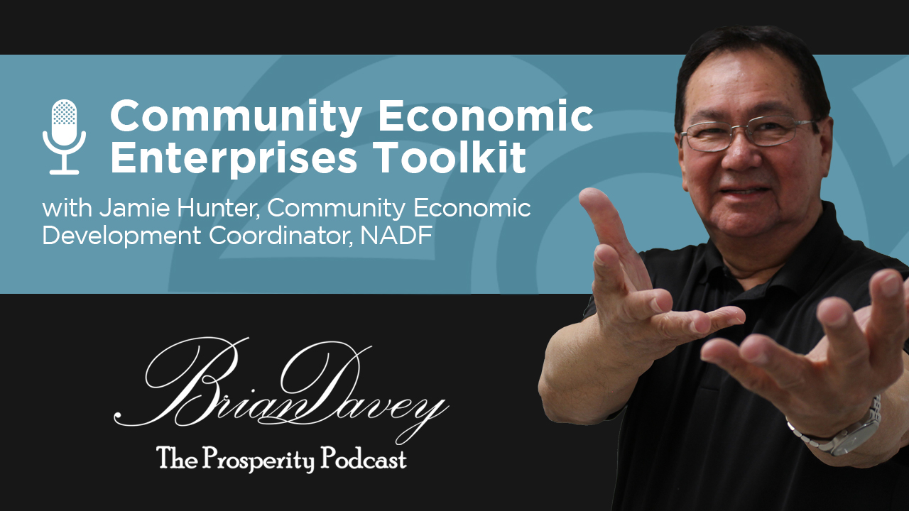 Community Economic Enterprises