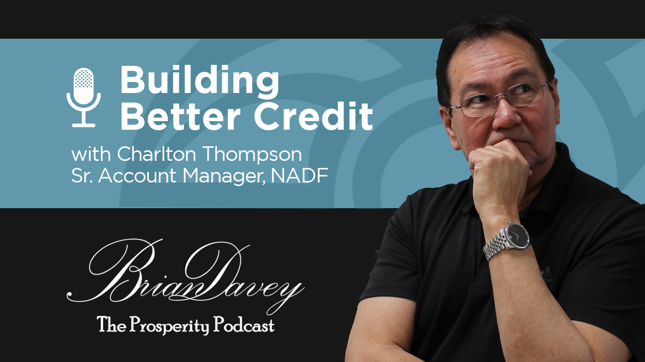Building Better Credit