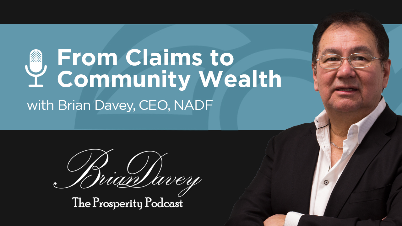 Claims to Community Wealth