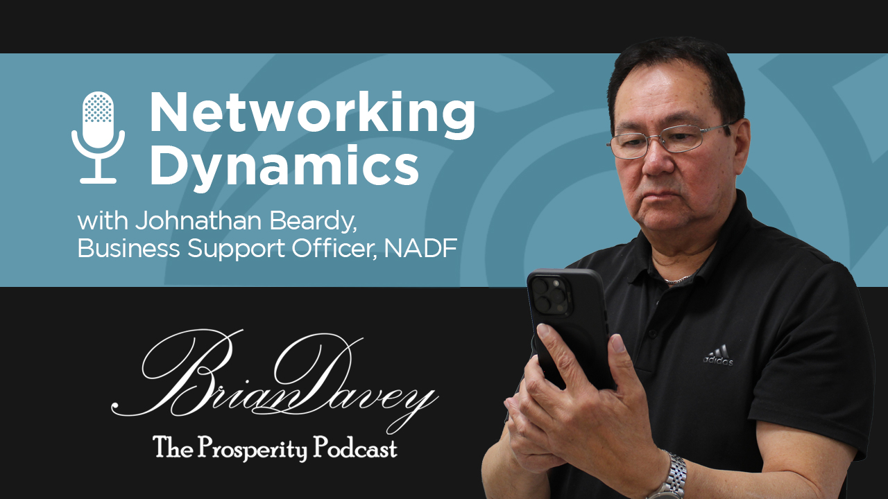 Networking Dynamics