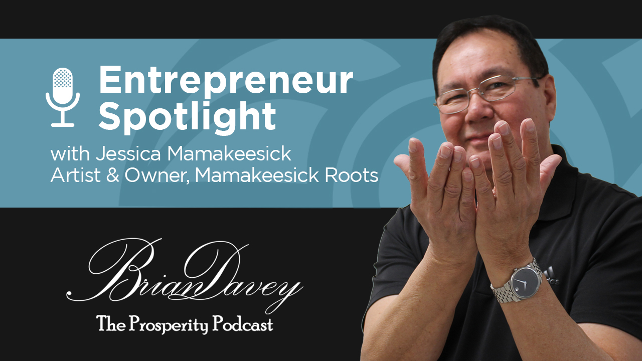 Entrepreneur Spotlight