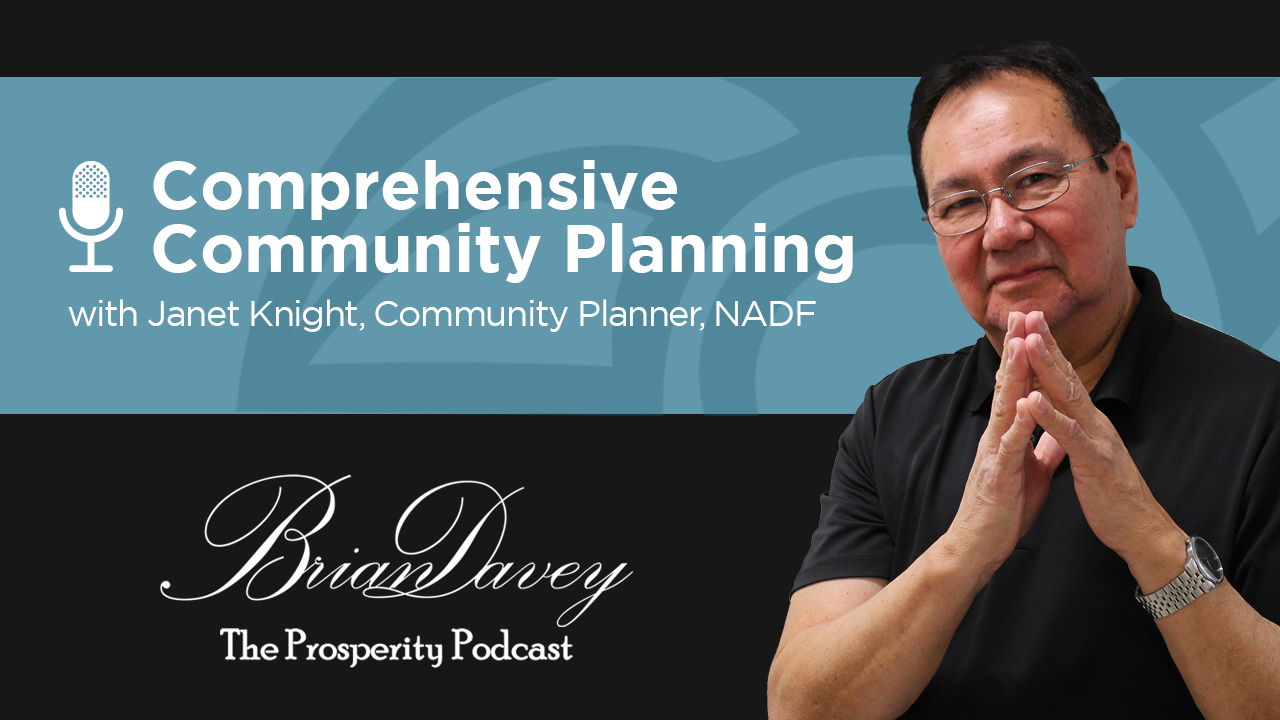 Comprehensive Community