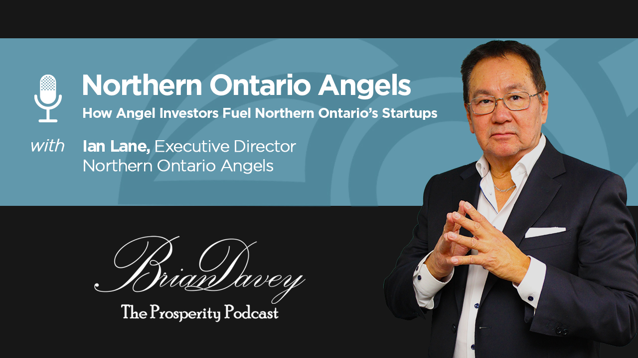 Northern Ontario Angels