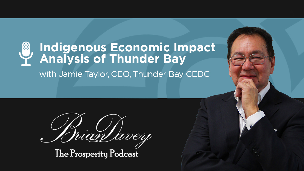 Indigenous Economic Impact
