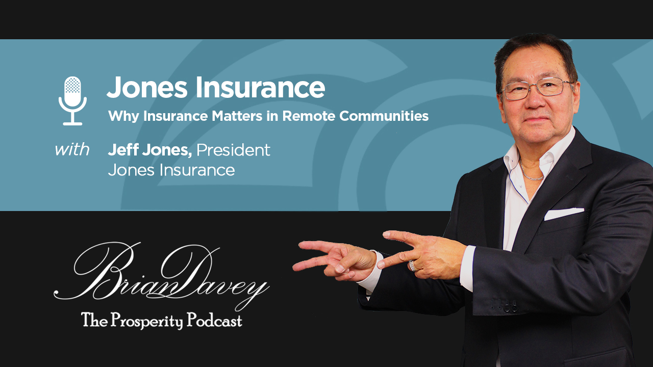 Jones Insurance