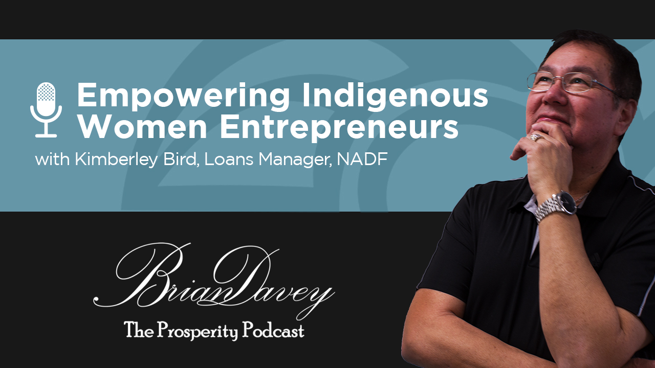 Empowering Indigenous Women