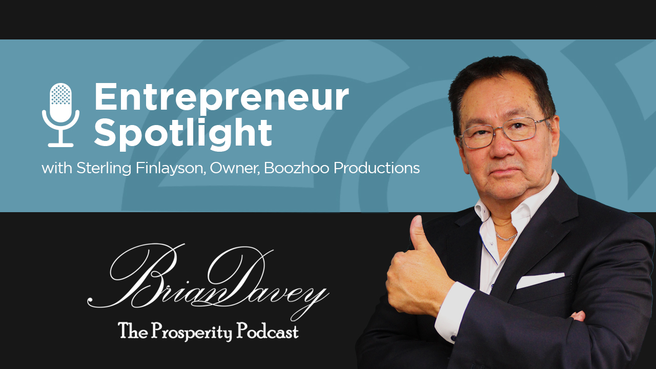 Entrepreneur Spotlight