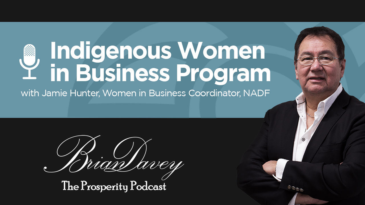 Women in Business with Jamie