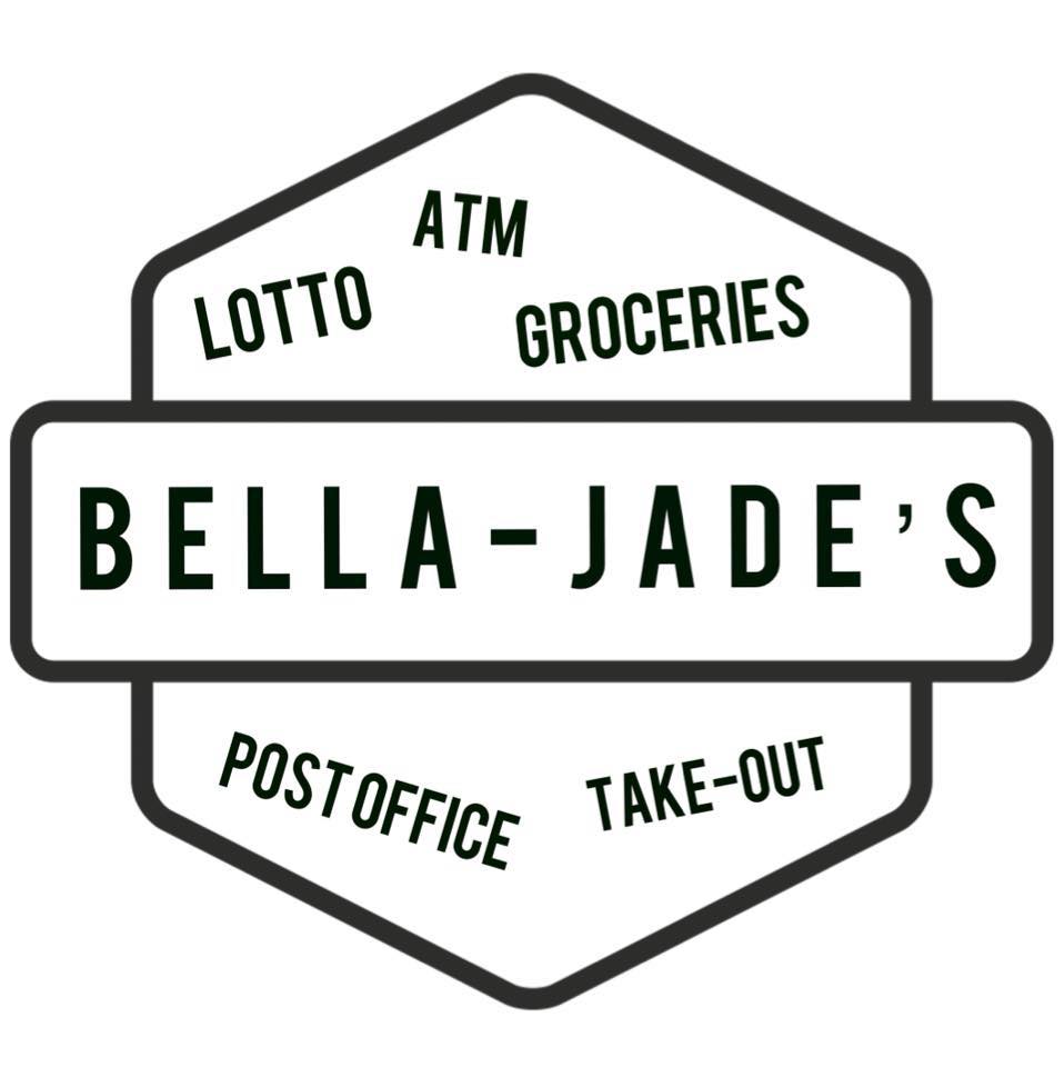 Bella-Jade's &  Kataquapit Equipment